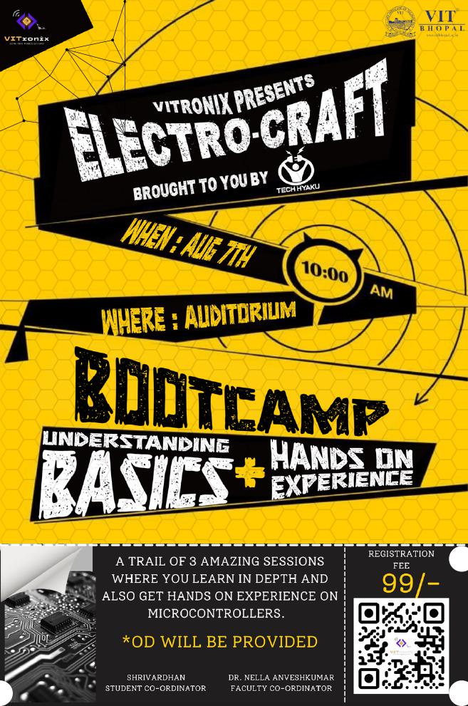 ELECTRO-CRAFT