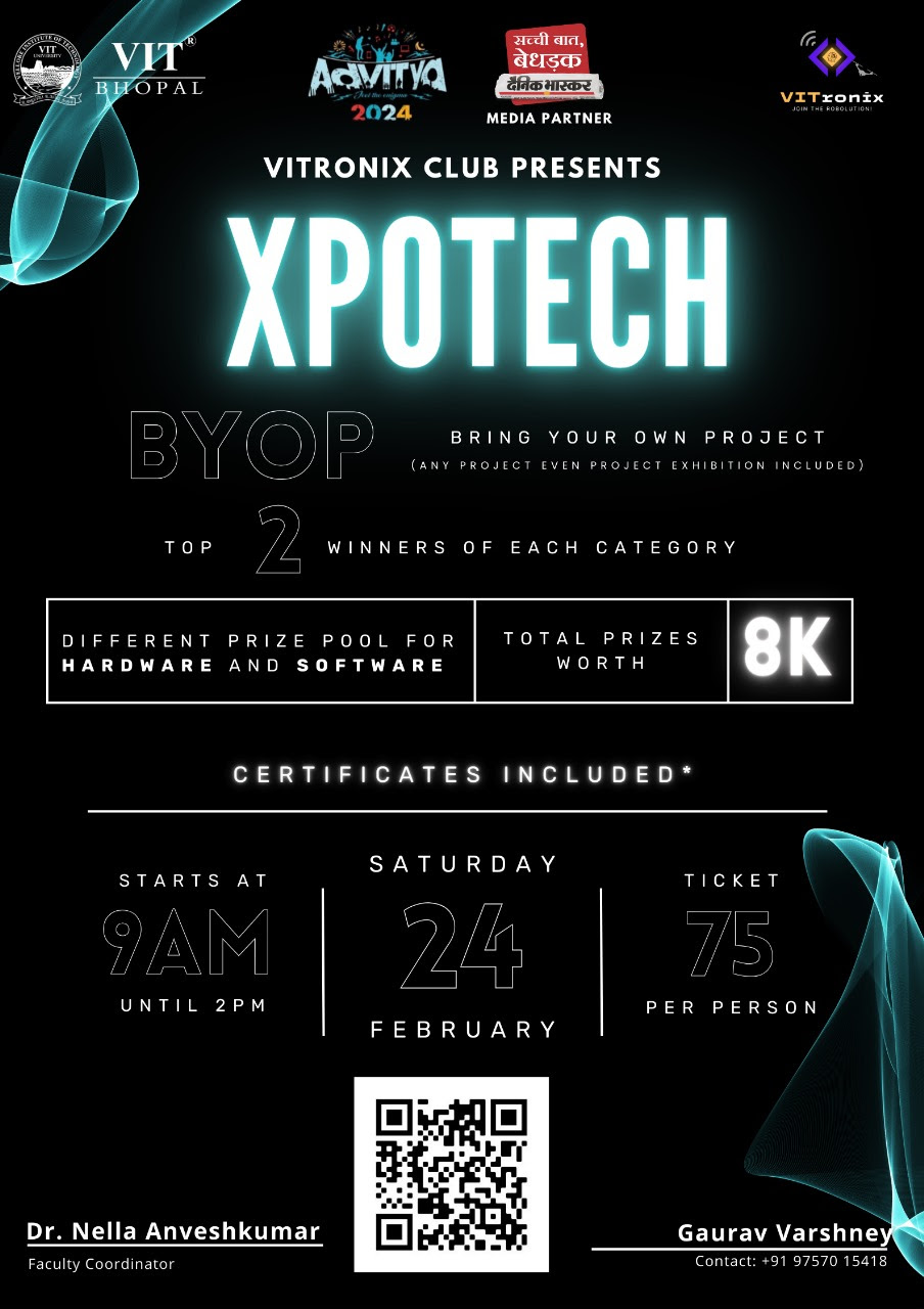 XPOTECH