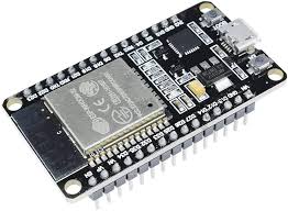 ATMEGA Robot Arm