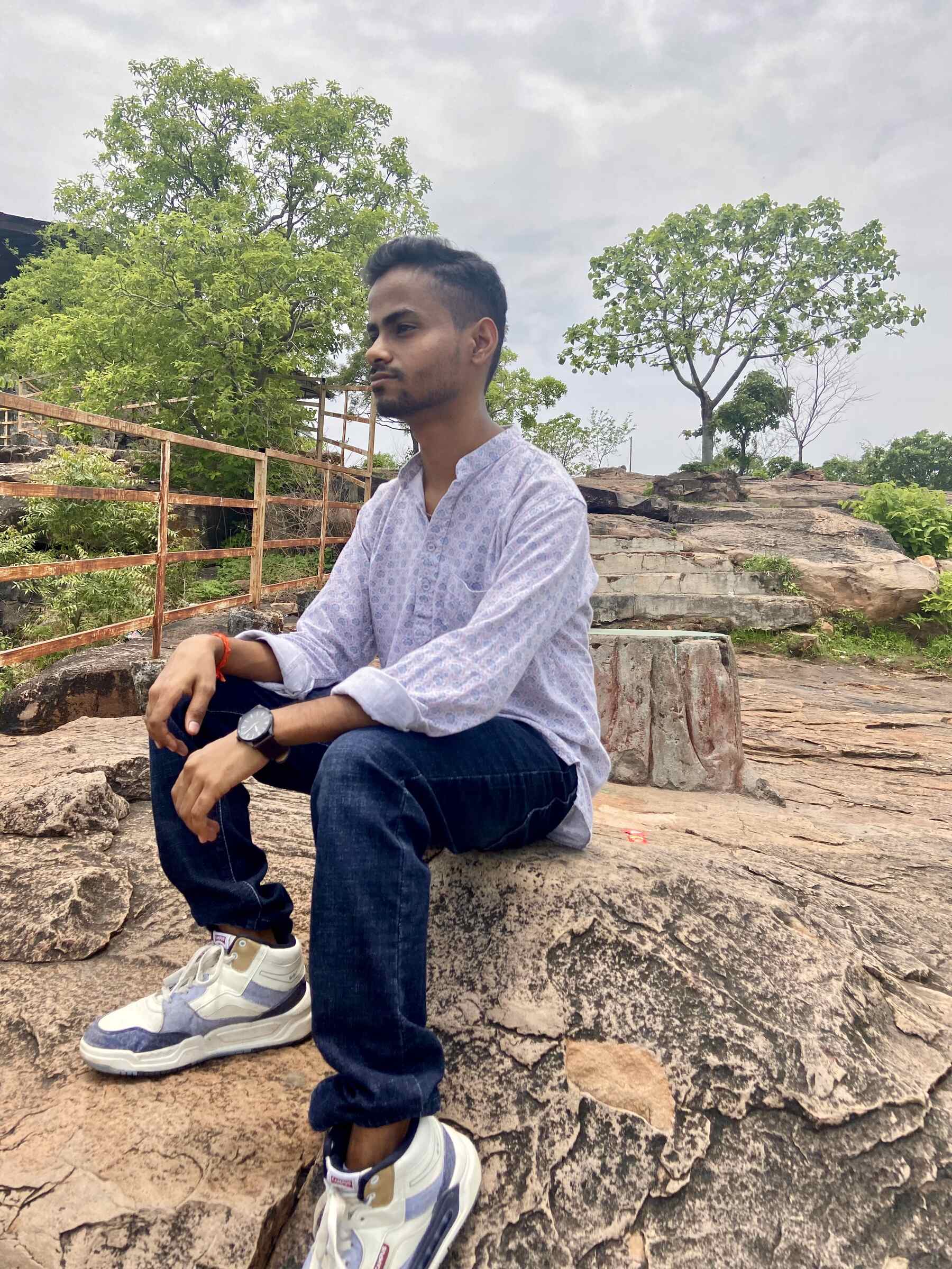 Ayush Katiyar