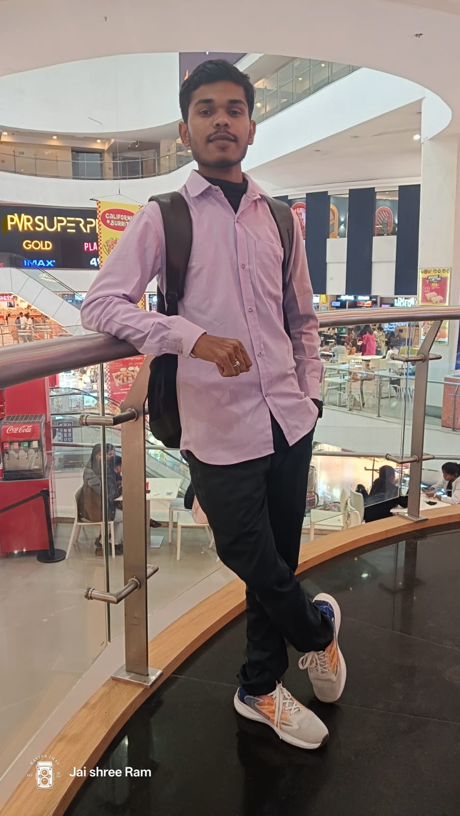 Sohit sahu