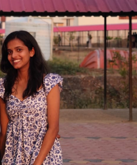 Sreenidhi P