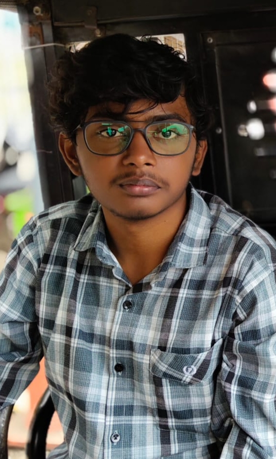 SUNKU VENKATA SAI DEEPAK