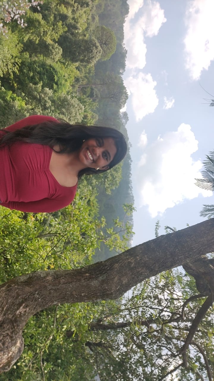 Shraddha Gupta