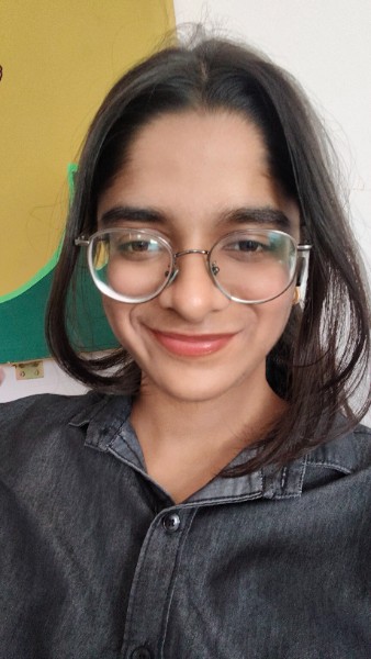Vaishnavi Singh Chauhan