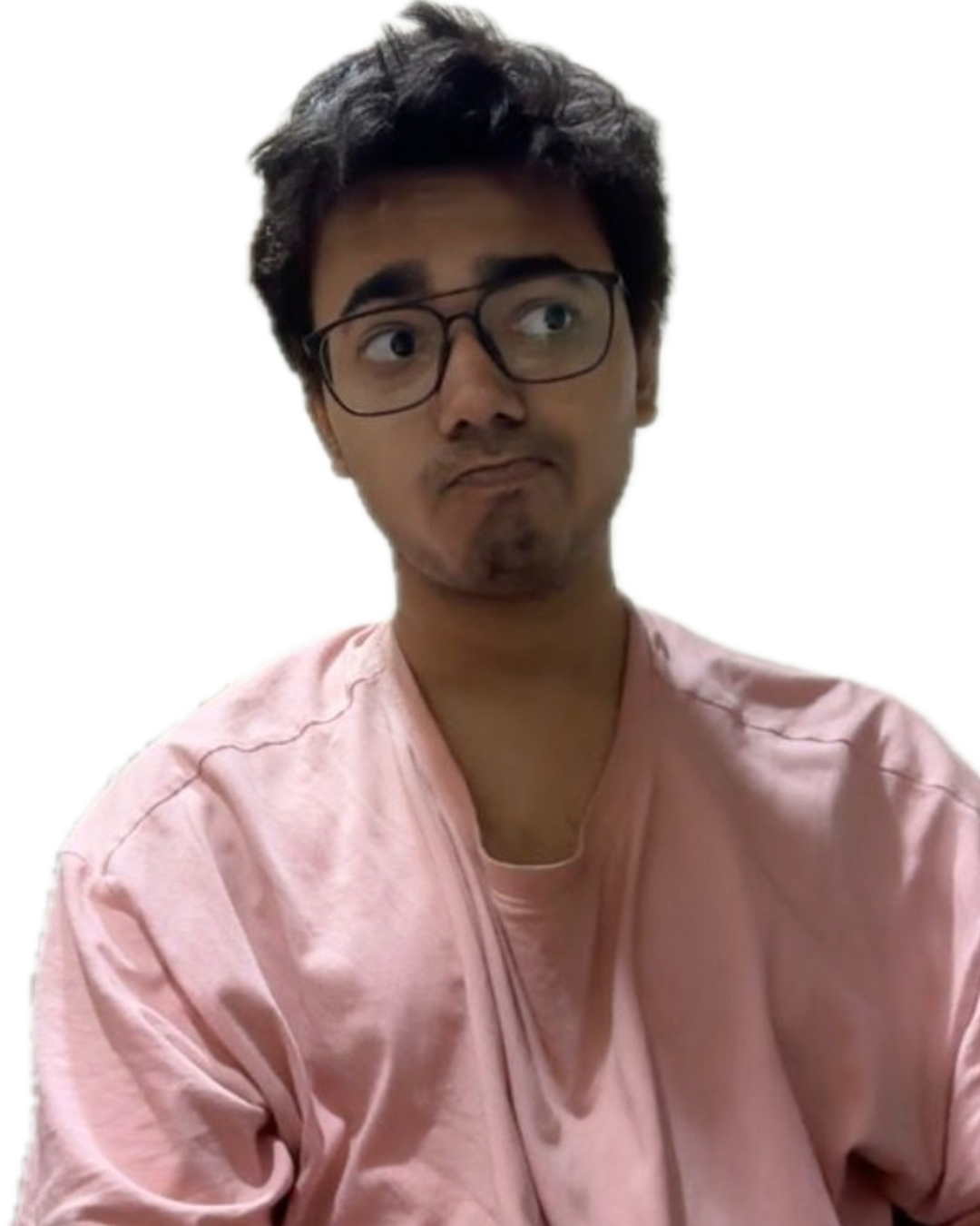 Pratyush Jha