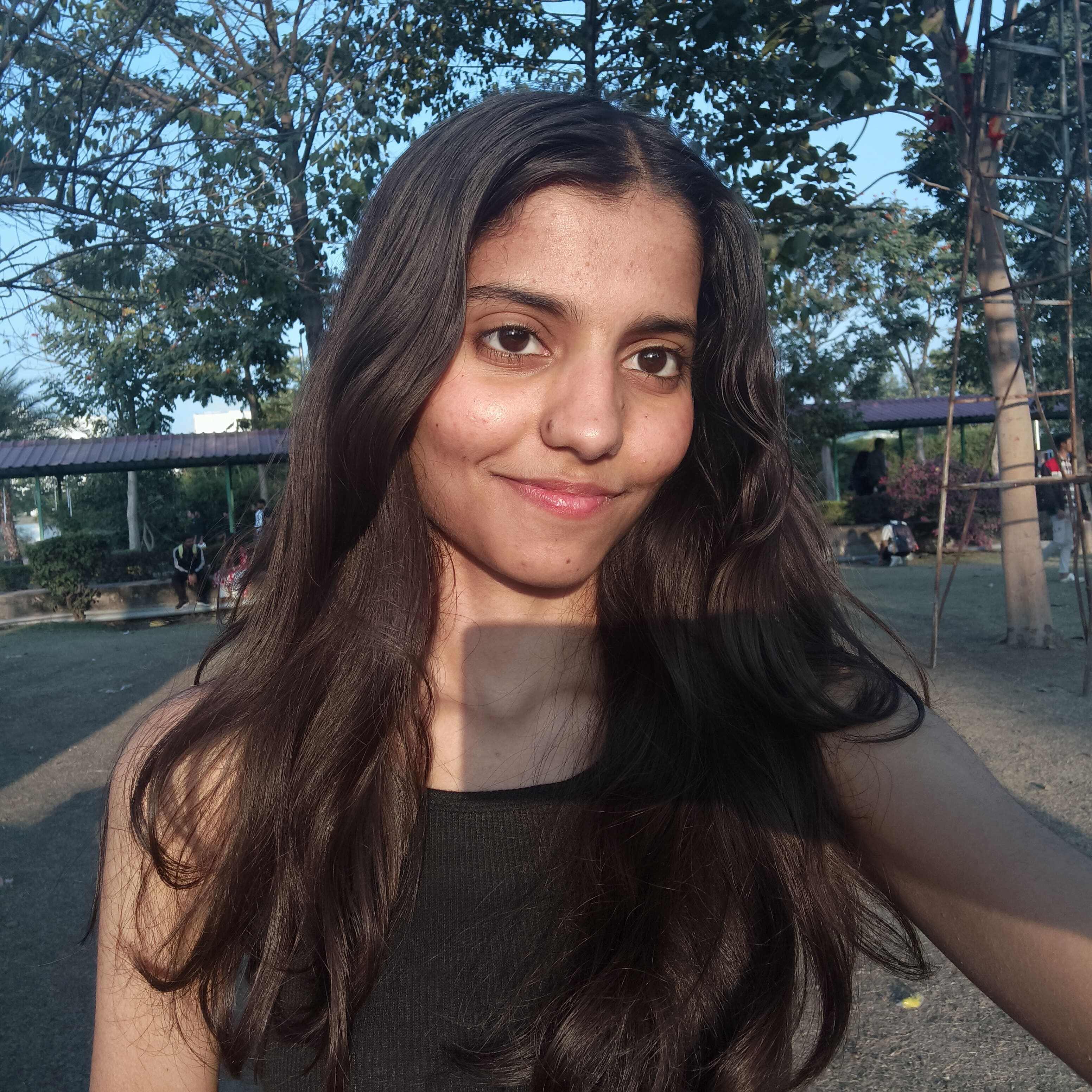 Samriddhi Singh