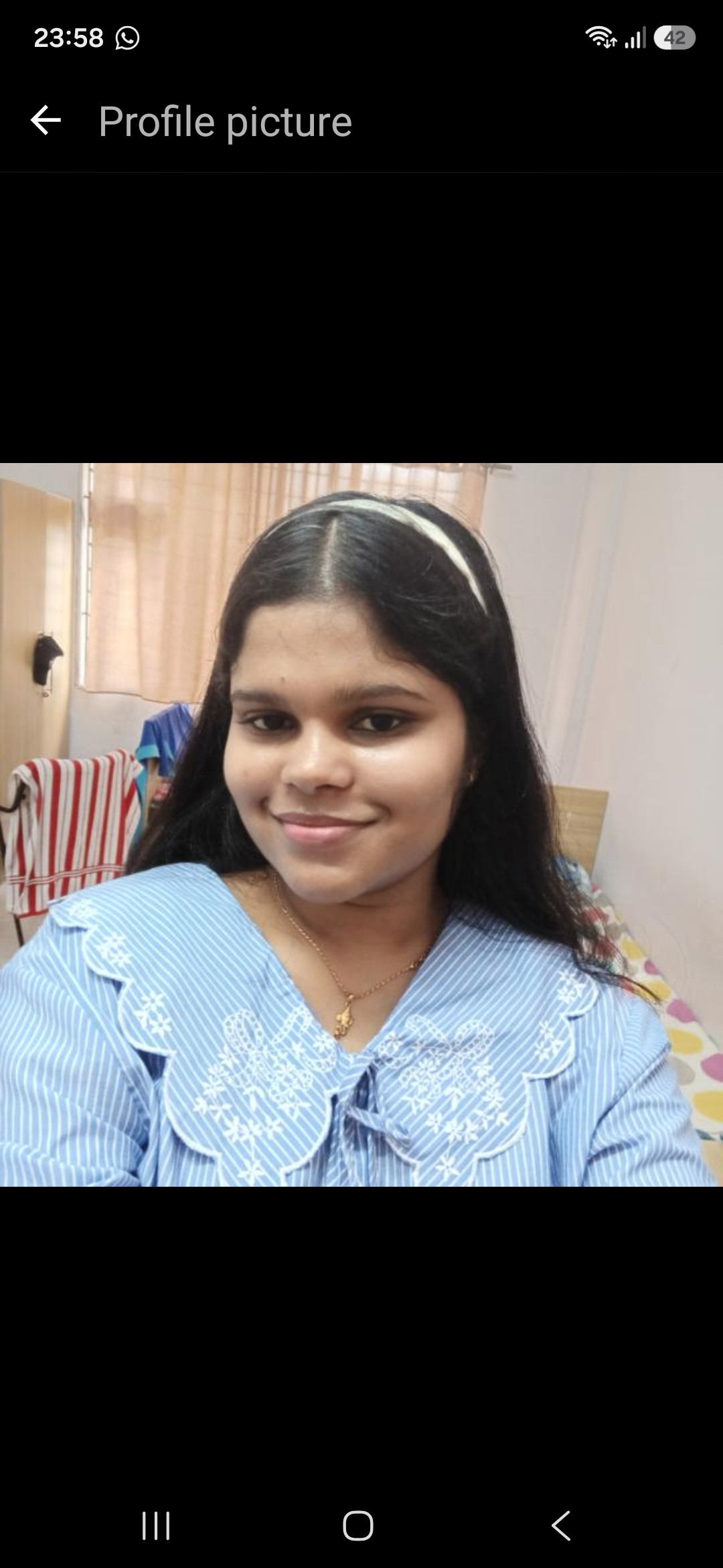 Subhasree Dalai