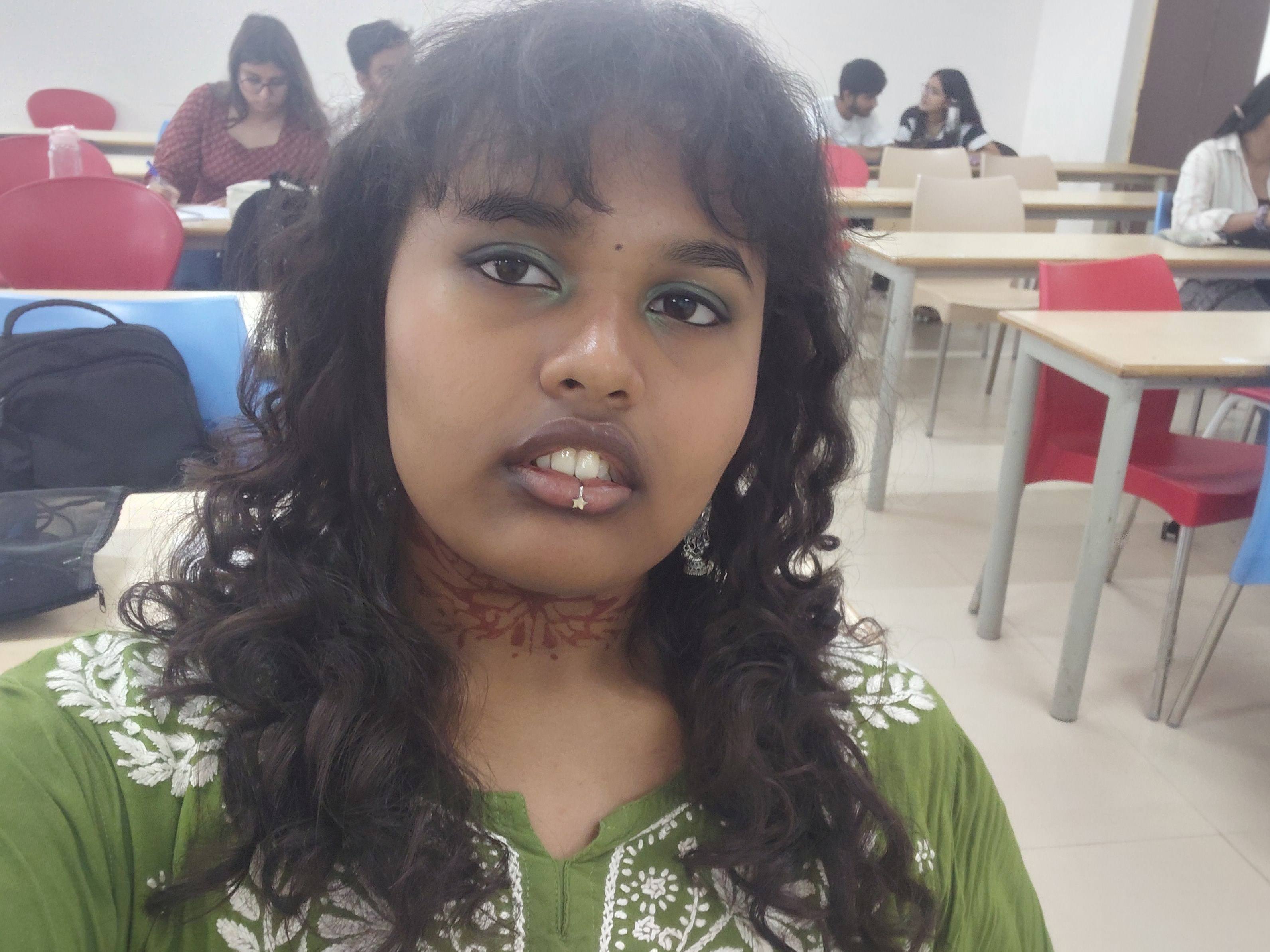 Srilithi Gopisetti
