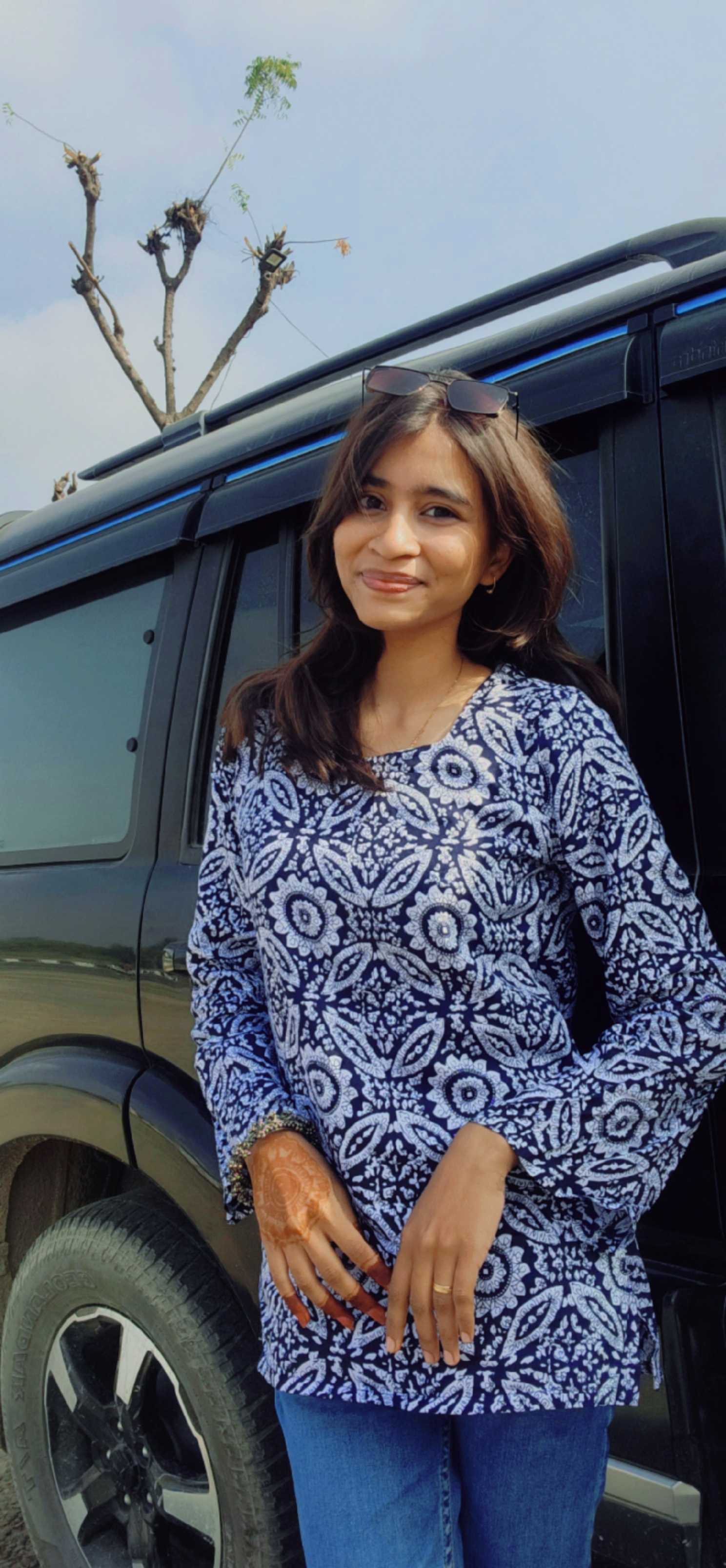 YUKTA LILHARE