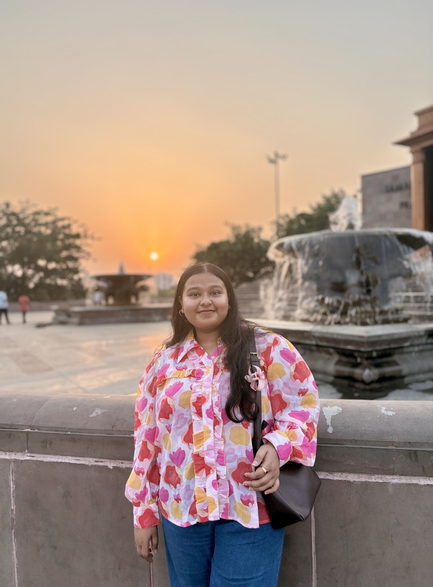 Diya Chakraborty
