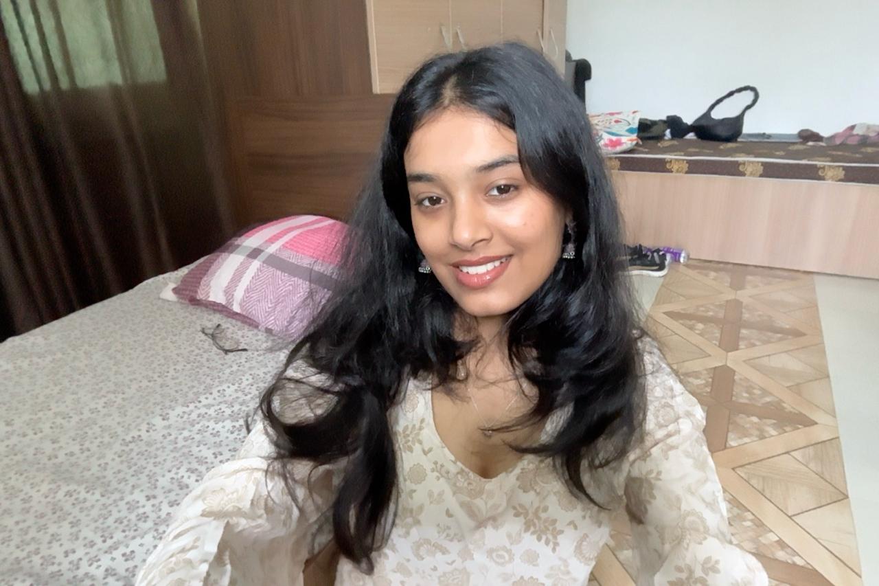 Soumya jain