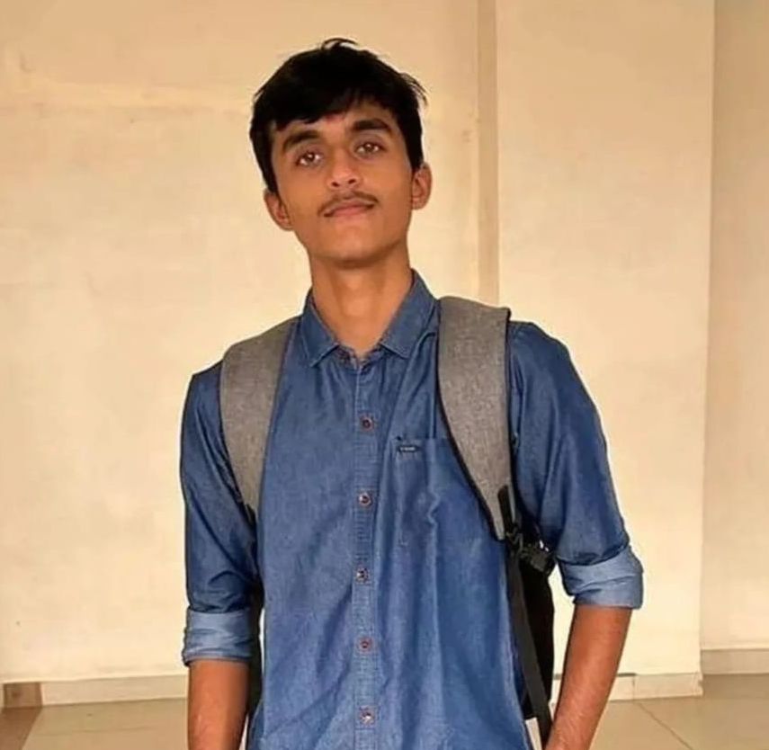 Siddarth Dubey