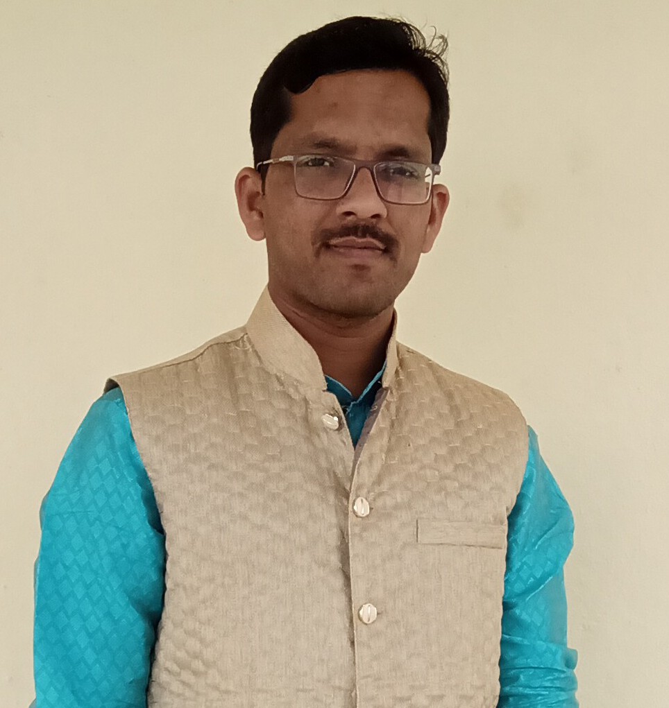 Dr. Nella Anveshkumar