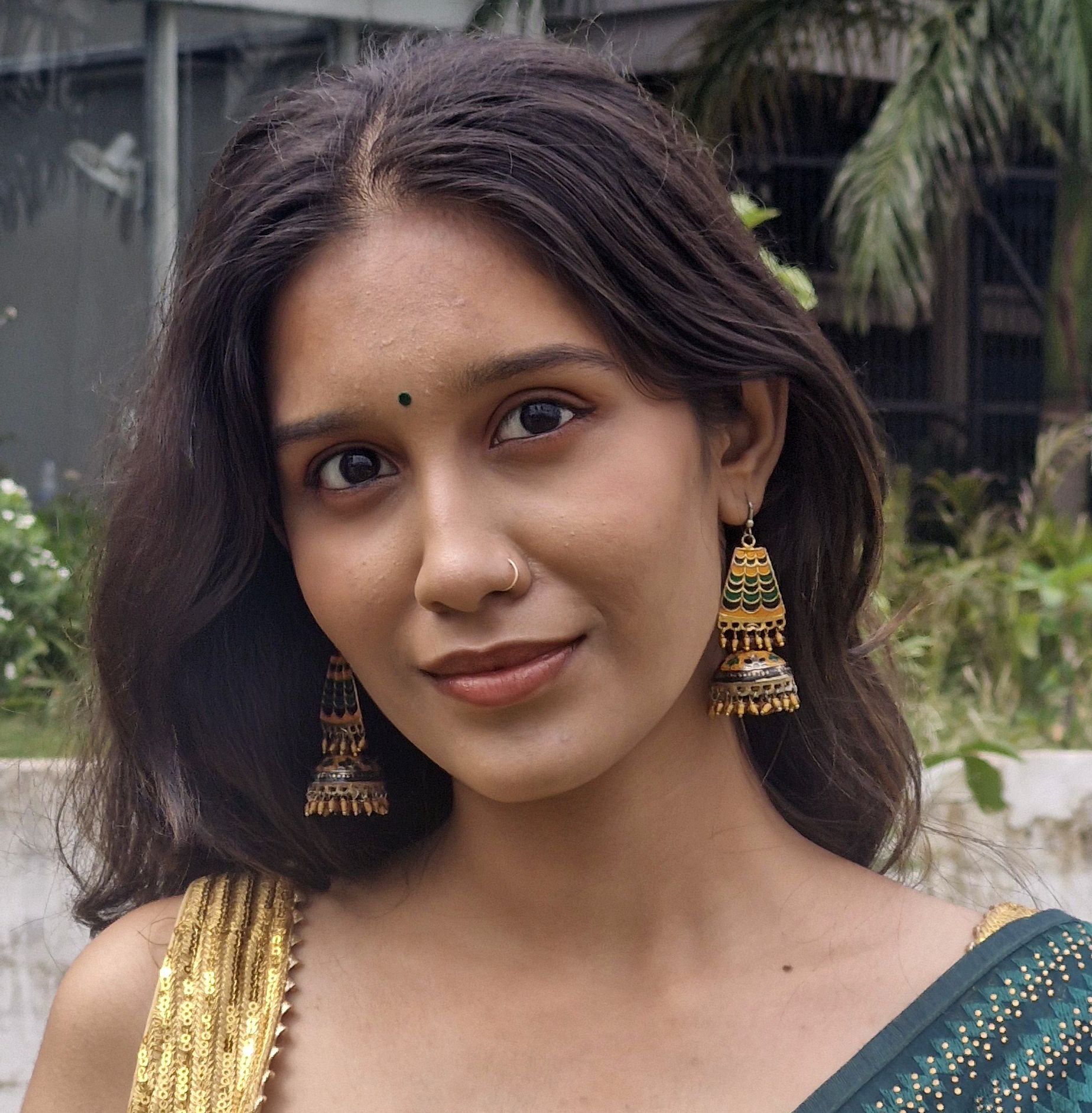 Rujjul Saha