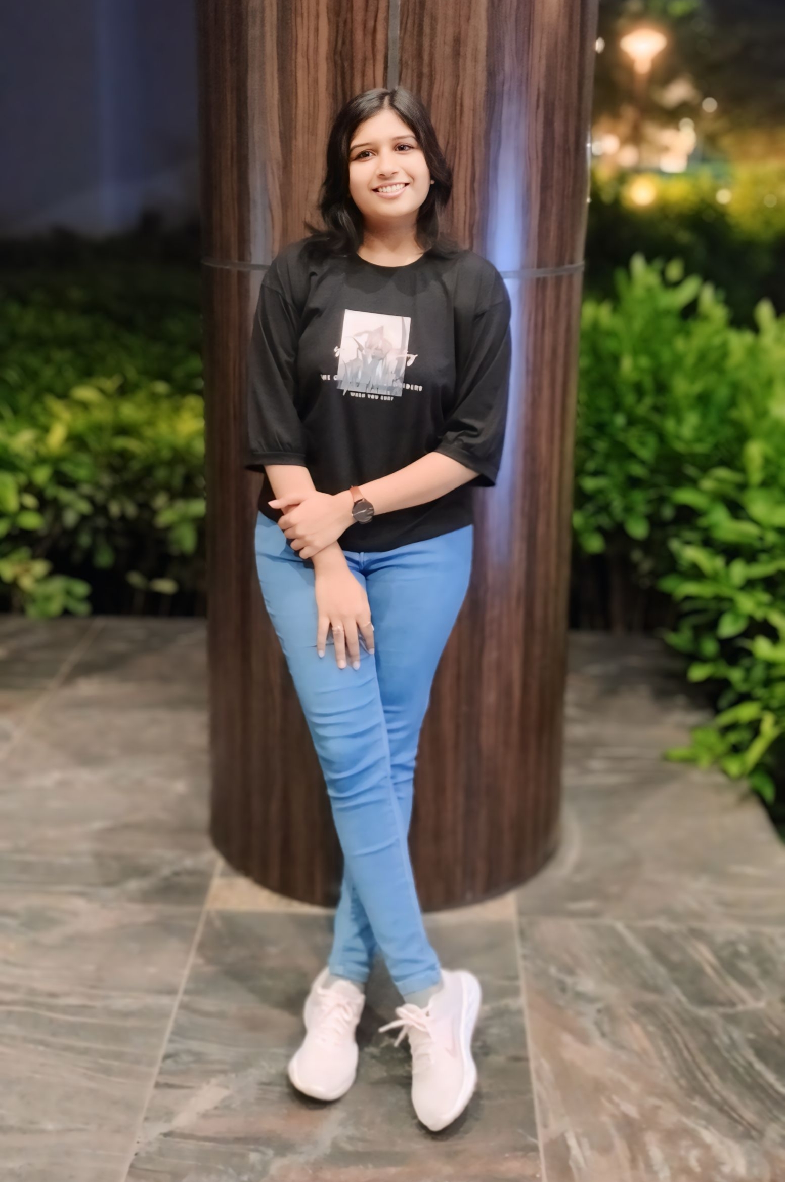 Aastha Patel