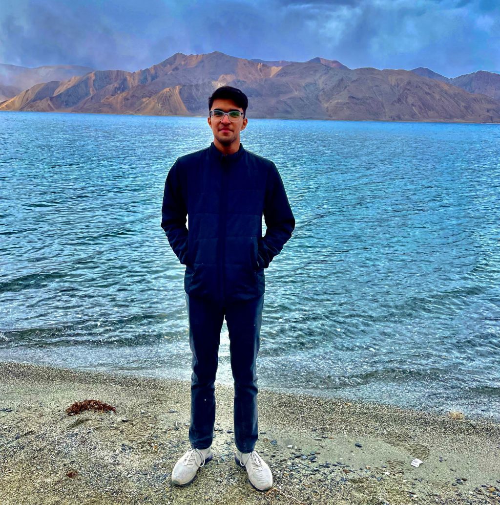 Ekansh Sukla