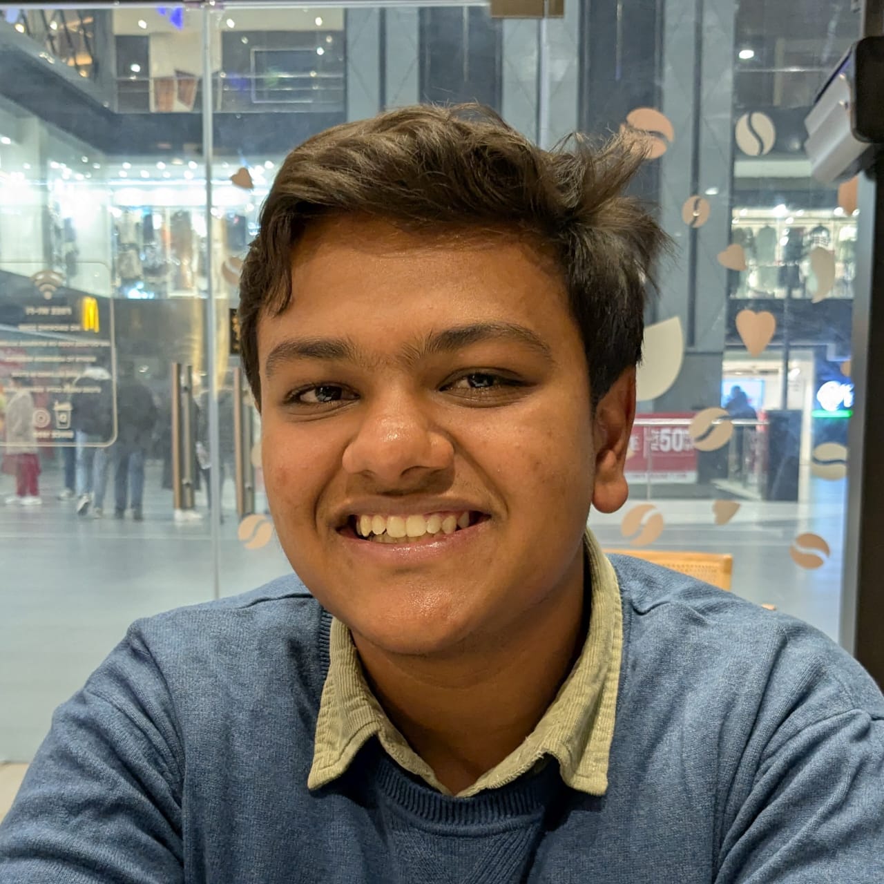 Aaditya Mehta