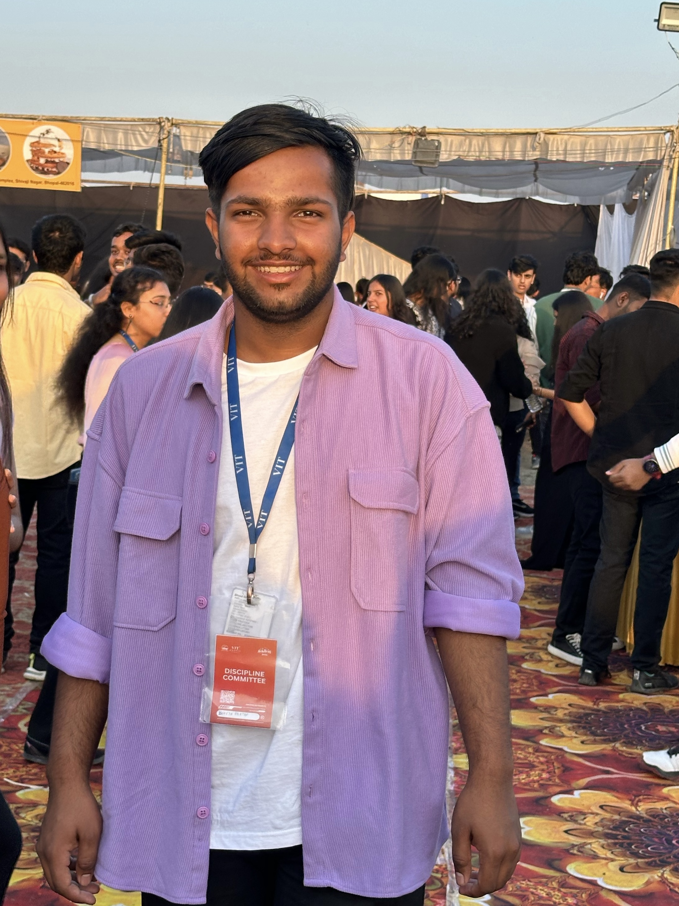 Bhavya Pratap